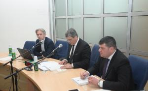  / Osnivanje zdravstvenog savjeta u Općini Centar, FOTO: Centar.ba